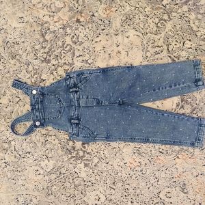 Toddler Overalls